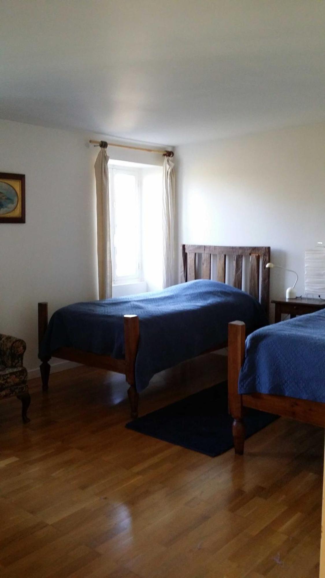Château Manoir de la Lèche Touvre Quarto foto