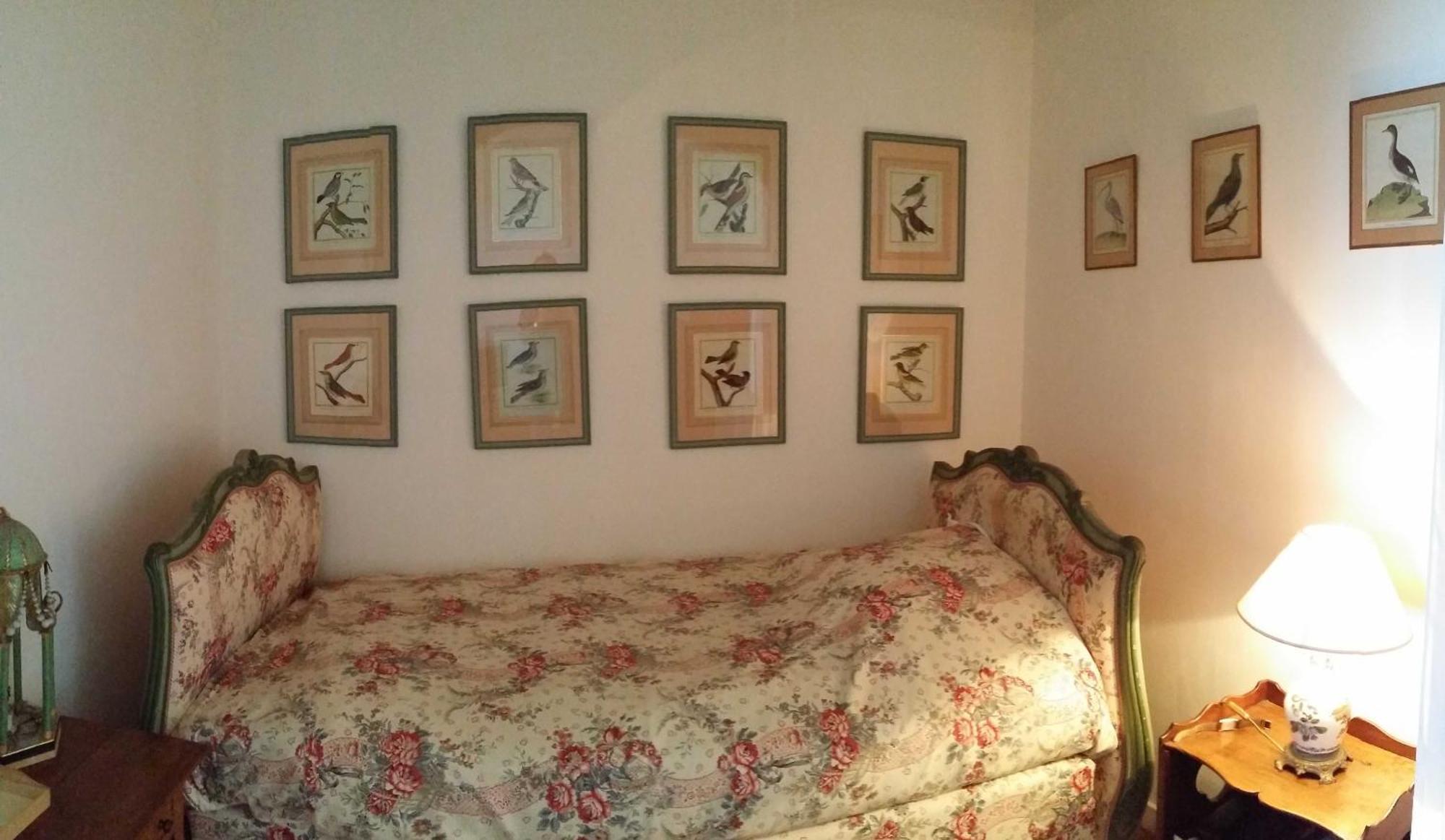 Château Manoir de la Lèche Touvre Quarto foto
