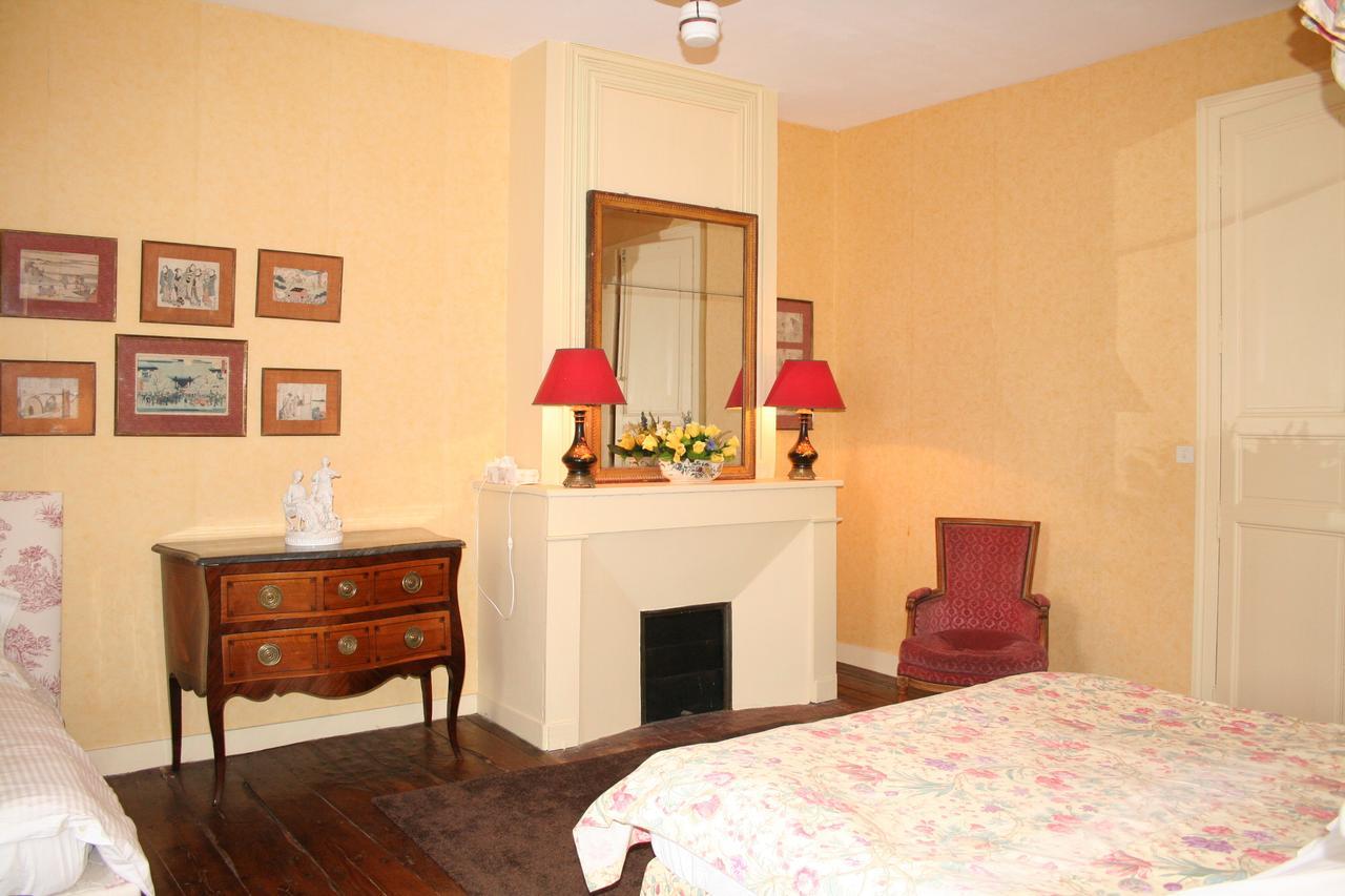 Château Manoir de la Lèche Touvre Quarto foto