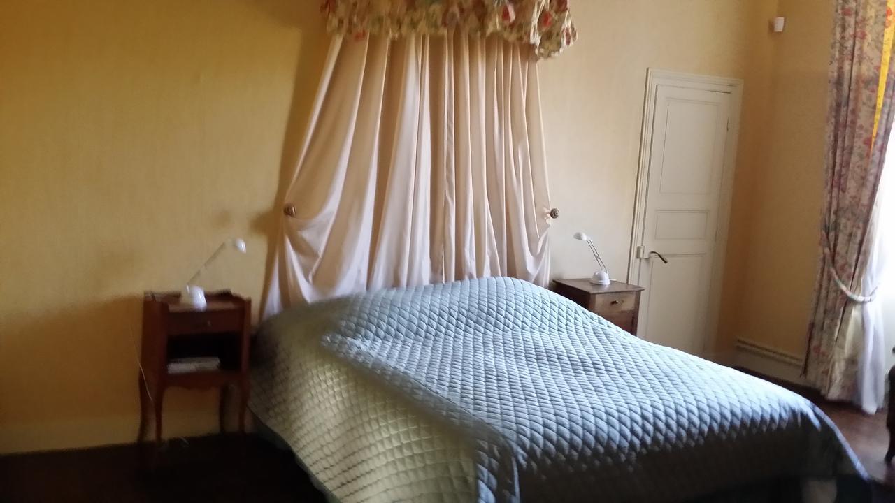 Château Manoir de la Lèche Touvre Quarto foto